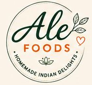 Ale Foods logo